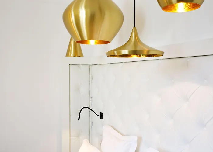 Empreinte Hotel & Spa Orleans Centre