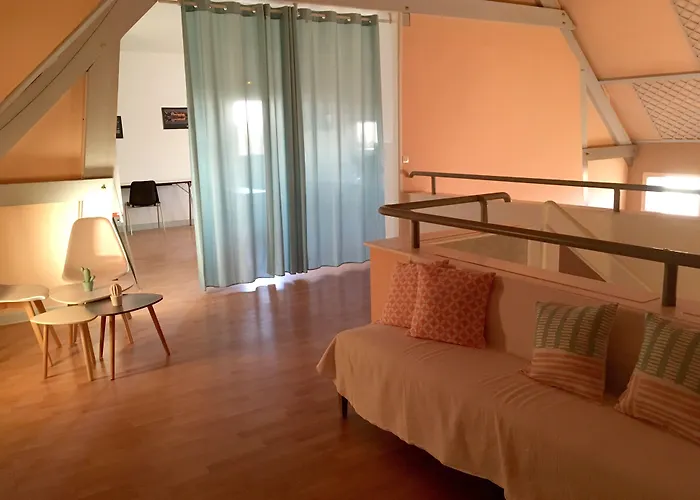 Logis Hotel Le Nuage
